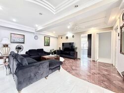 Blk 211 Pasir Ris Street 21 (Pasir Ris), HDB 5 Rooms #625542251